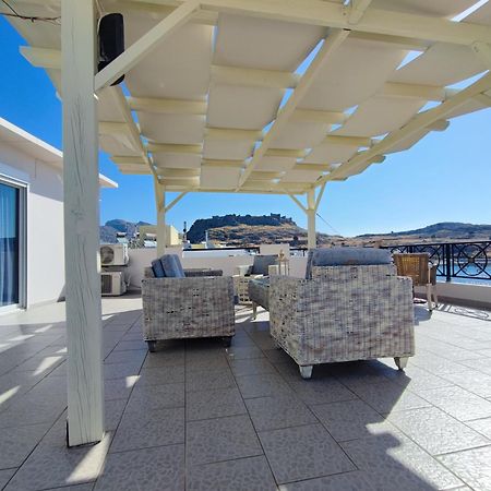 Haraki Beach Exterior photo