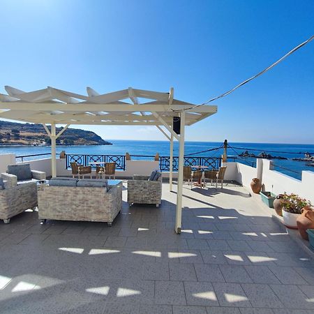 Haraki Beach Exterior photo