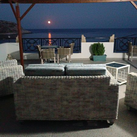 Haraki Beach Exterior photo