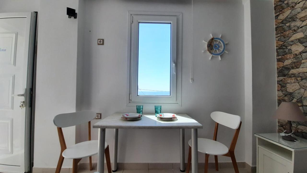 Haraki Beach Exterior photo