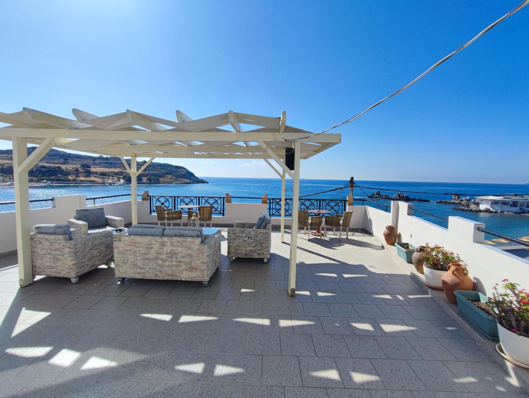 Haraki Beach Exterior photo