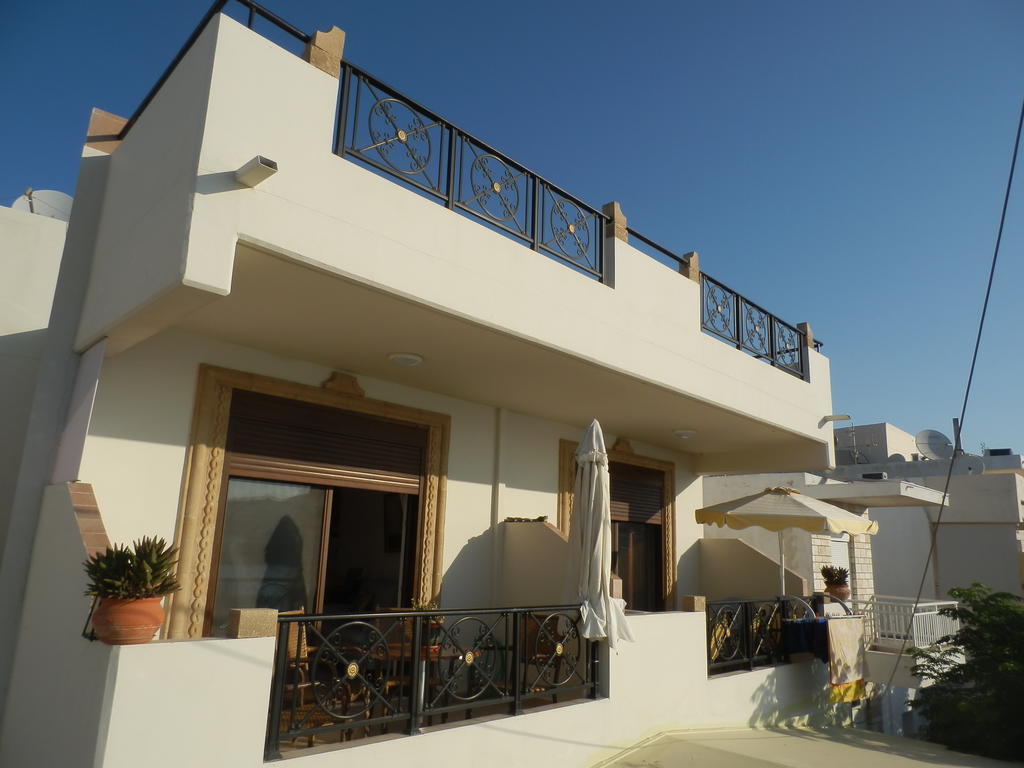 Haraki Beach Exterior photo