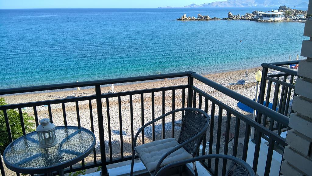 Haraki Beach Exterior photo