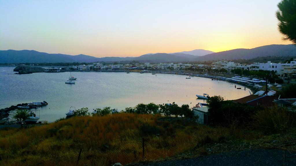 Haraki Beach Exterior photo