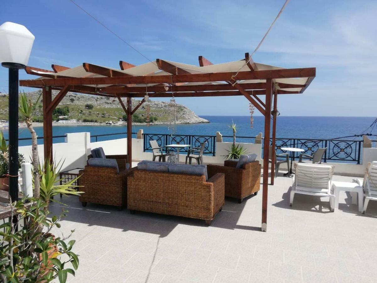 Haraki Beach Exterior photo
