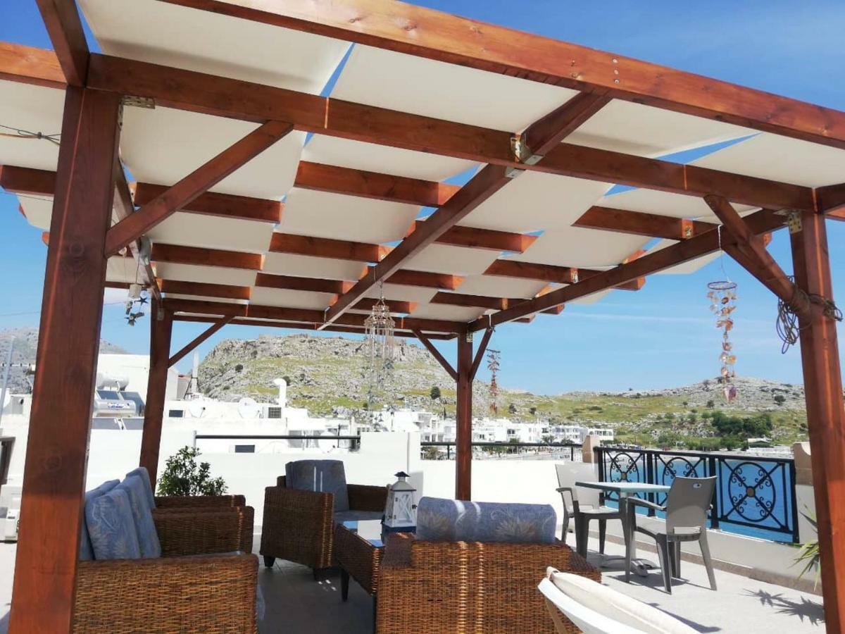 Haraki Beach Exterior photo